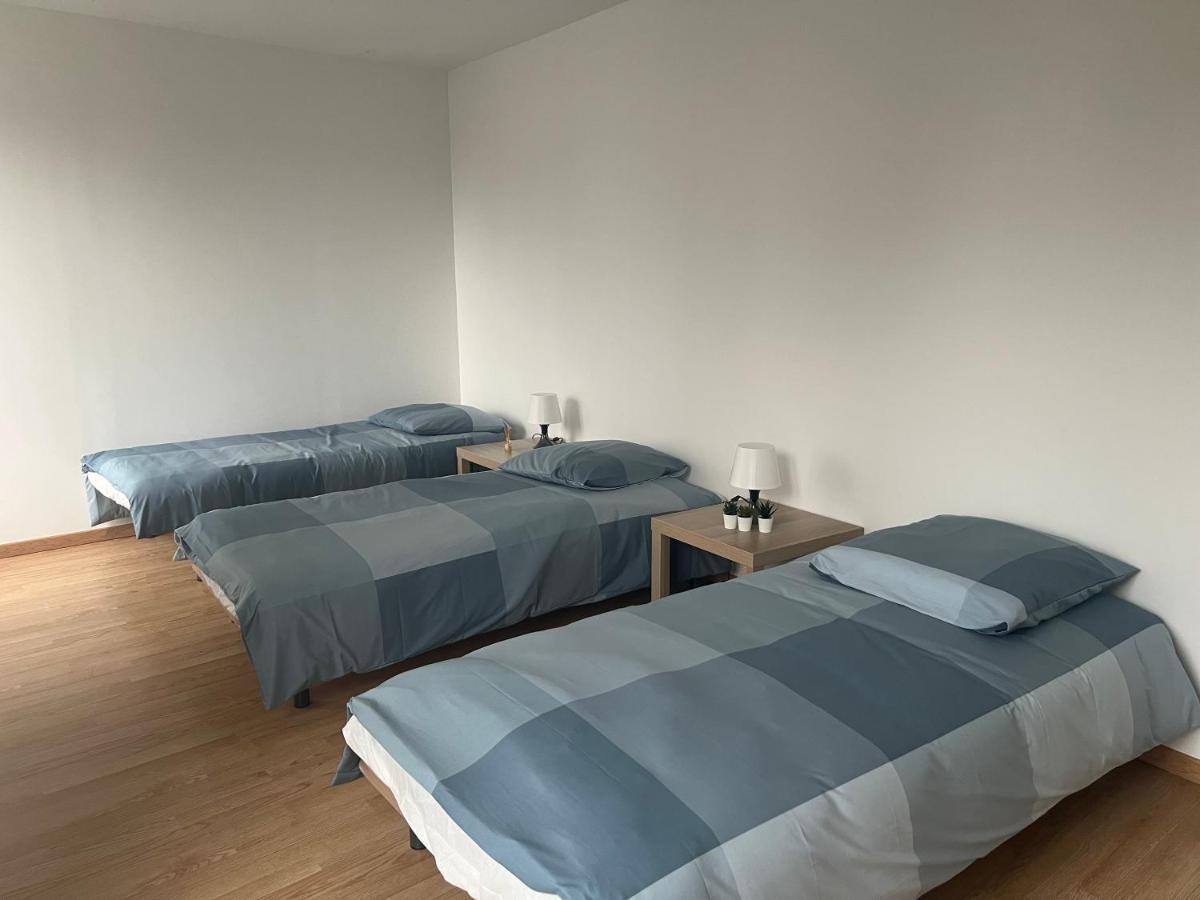 Le Relais De Saint Loup 1 A 66 Personnes Apartment Montereau-faut-Yonne Bagian luar foto